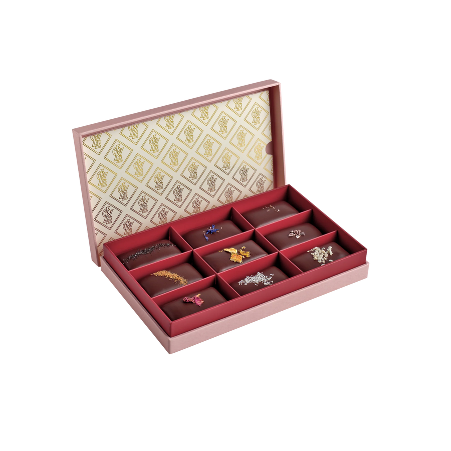 Loco Love Lovers Box - Love & Light