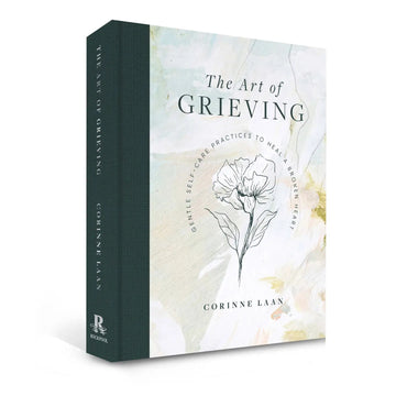 The Art of Grieving - Love & Light