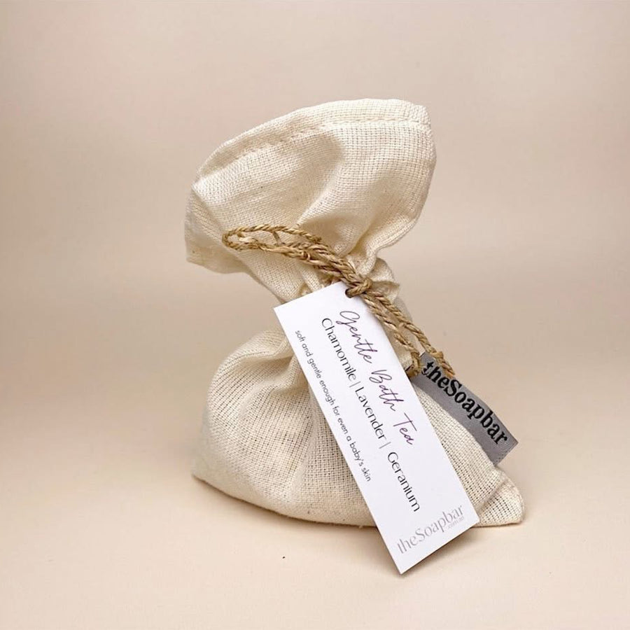 Bath Teas - Love & Light
