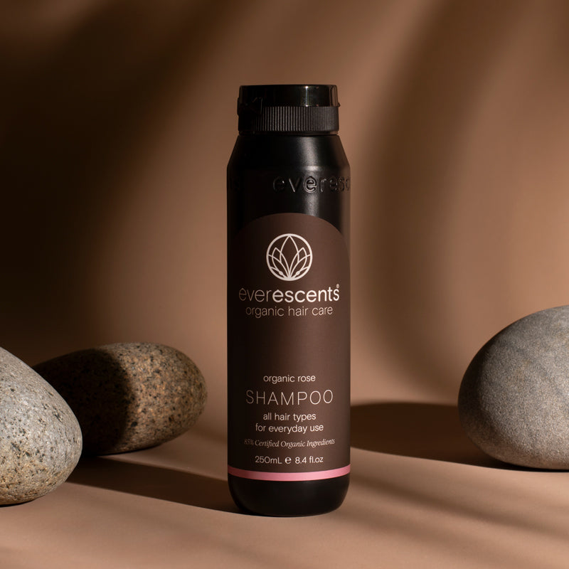 Everescents Organic Hair Care