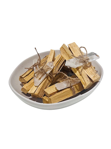 Palo Santo Bundle - Love & Light
