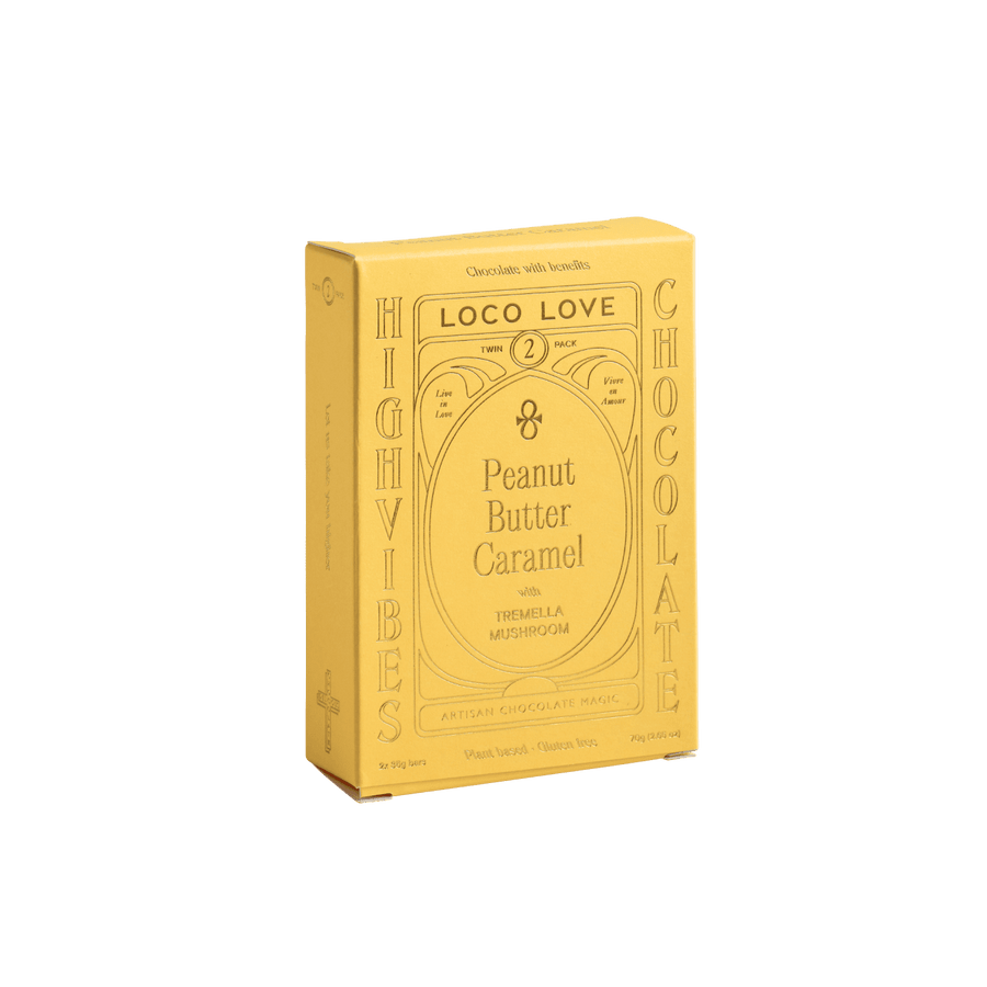 Loco Love Twin Boxes - Love & Light