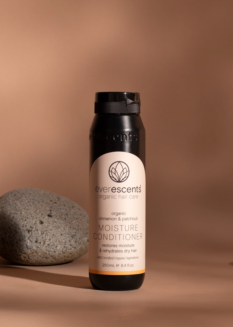 Everescents Organic Hair Care