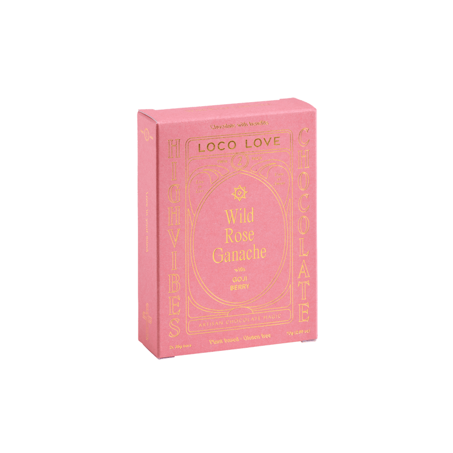 Loco Love Twin Boxes - Love & Light