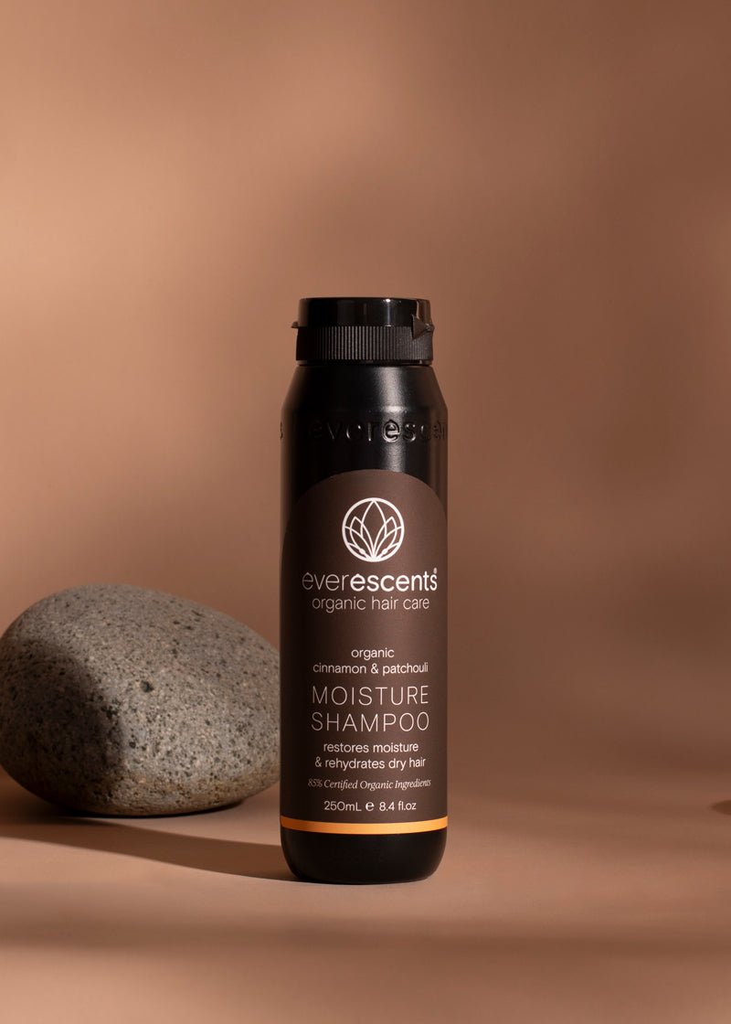 Everescents Organic Hair Care