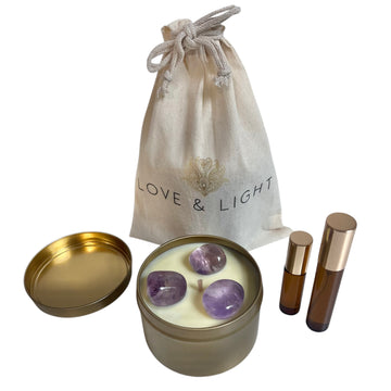 Peace Gift Set - Love & Light