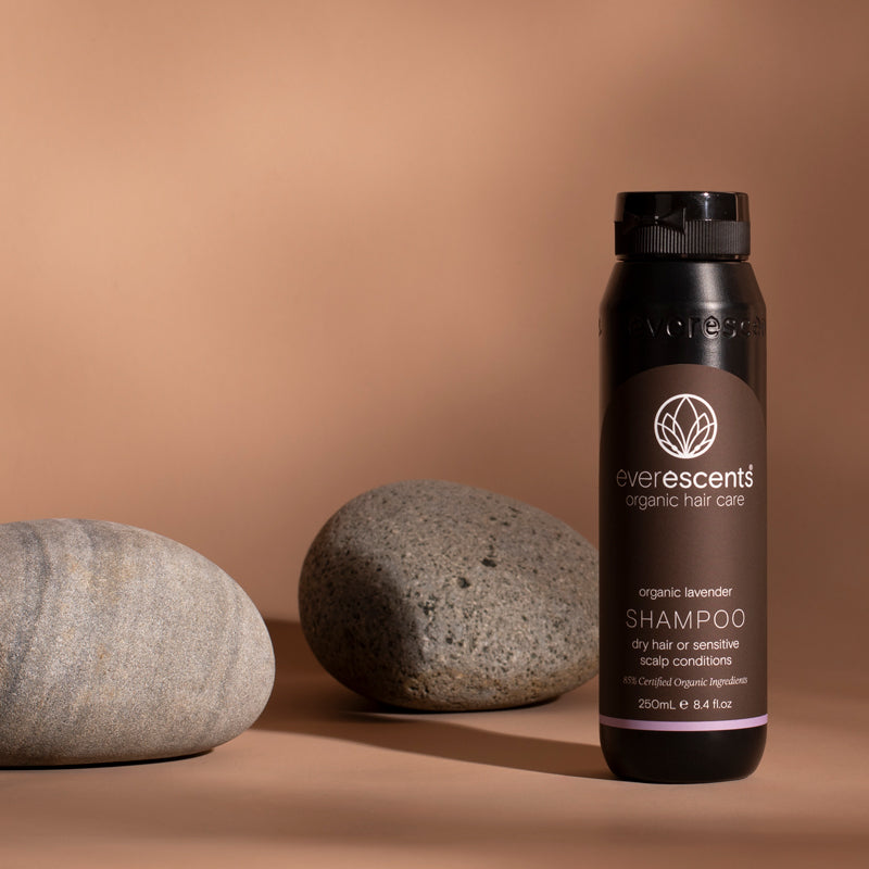 Everescents Organic Hair Care