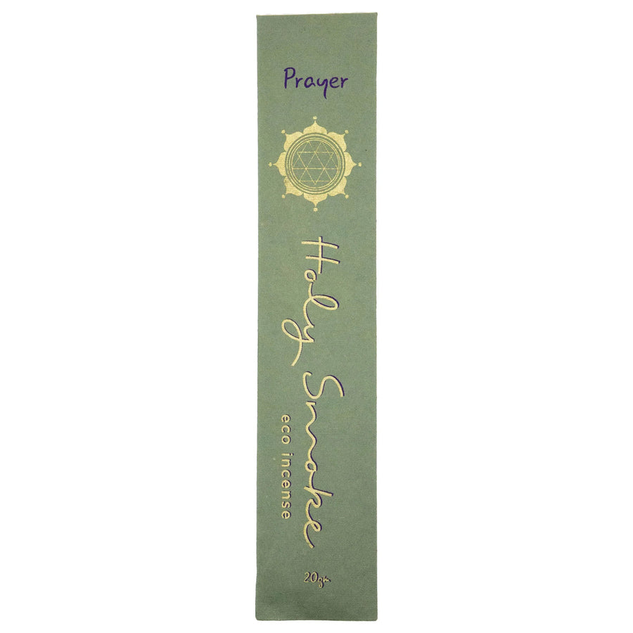 Holy Smoke Incense - Love & Light