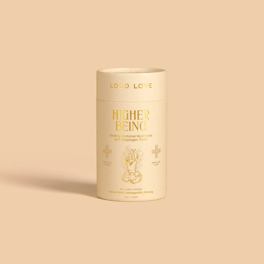 Higher Being Tonic - Love & Light