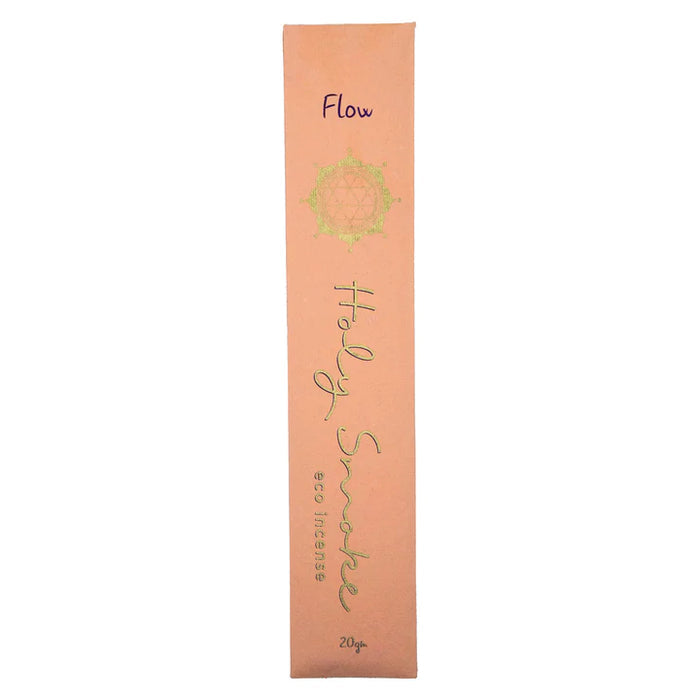 Holy Smoke Incense - Love & Light