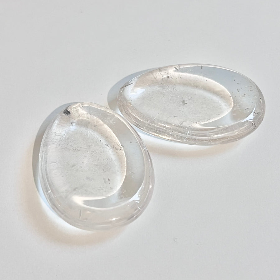 Worry Stones - Love & Light