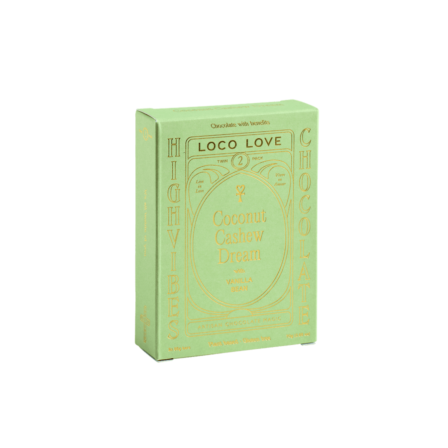 Loco Love Twin Boxes - Love & Light