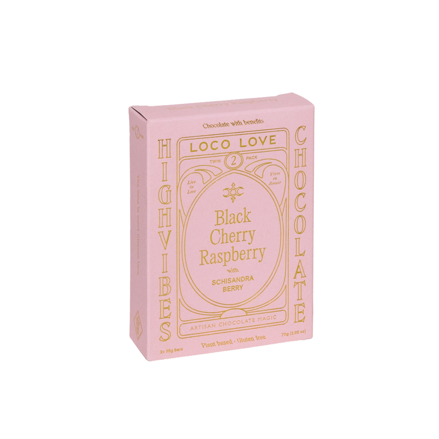 Loco Love Twin Boxes - Love & Light