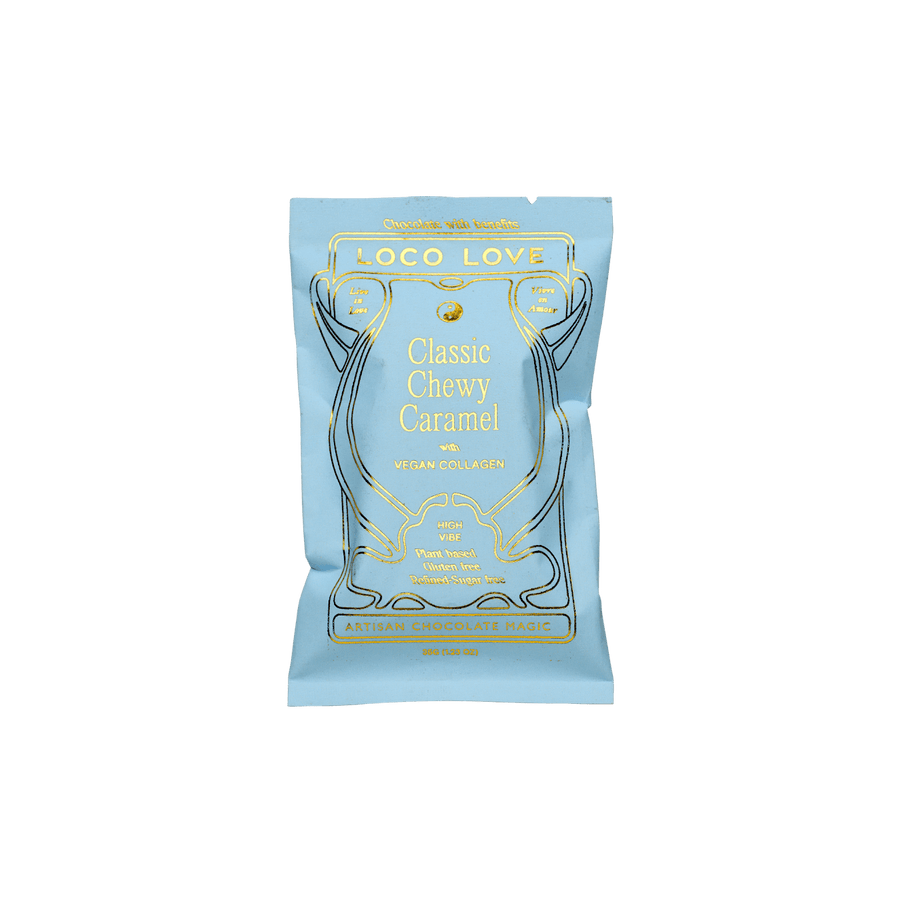 Loco Love Chocolate Bars - Love & Light