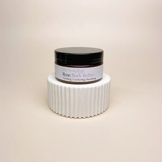 Rose Body Butter - Love & Light