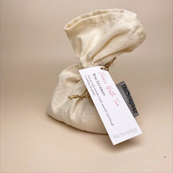 Bath Teas - Love & Light
