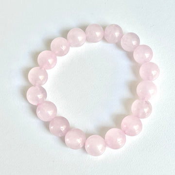 Crystal Bracelets - Love & Light