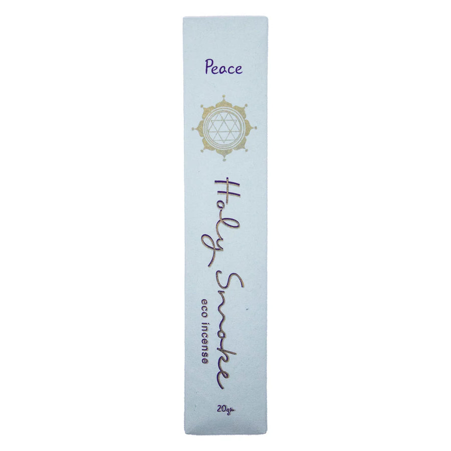 Holy Smoke Incense - Love & Light