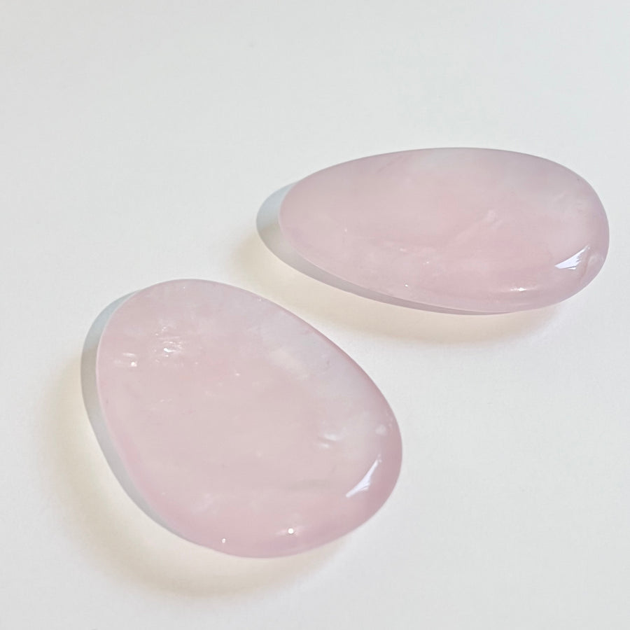 Worry Stones - Love & Light
