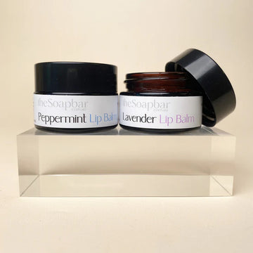 Lip Balm - Love & Light