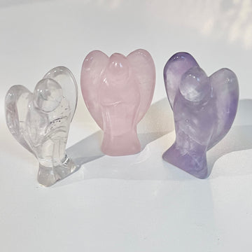 Crystal Angels - Love & Light