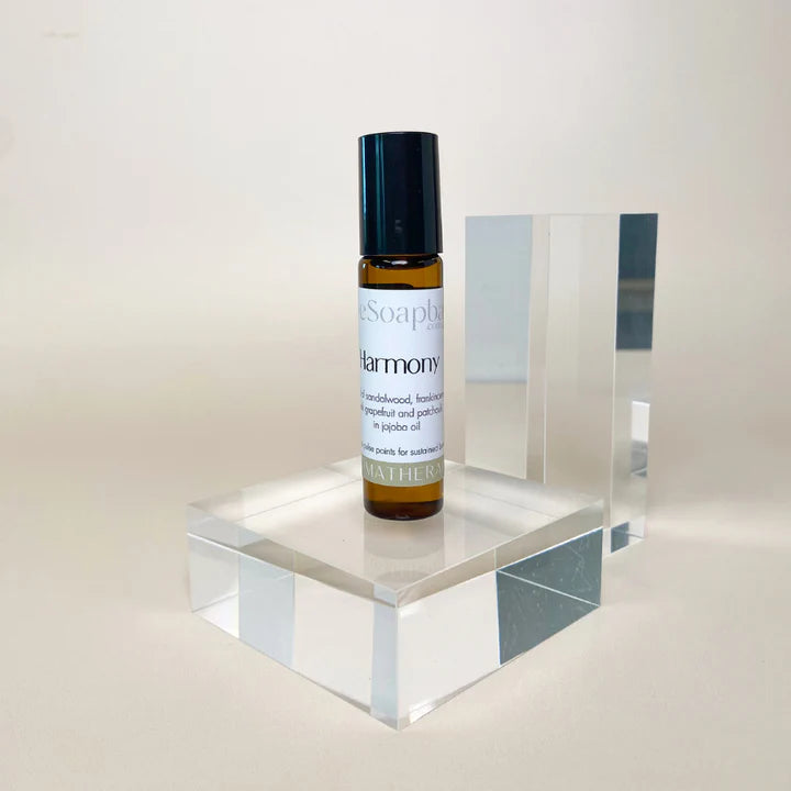 Aromatherapy Roll On's - Love & Light