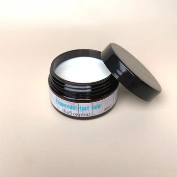 Foot Balm - Love & Light