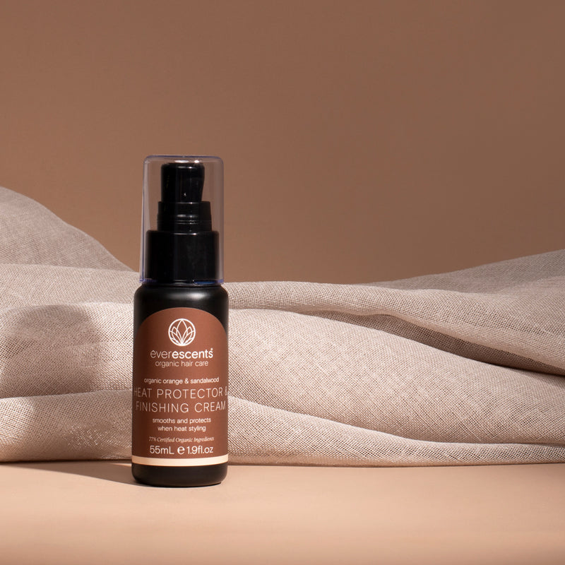 Everescents Organic Hair Care