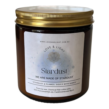 Star Dust