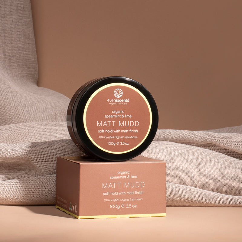 Everescents Organic Hair Care