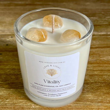 Vitality
