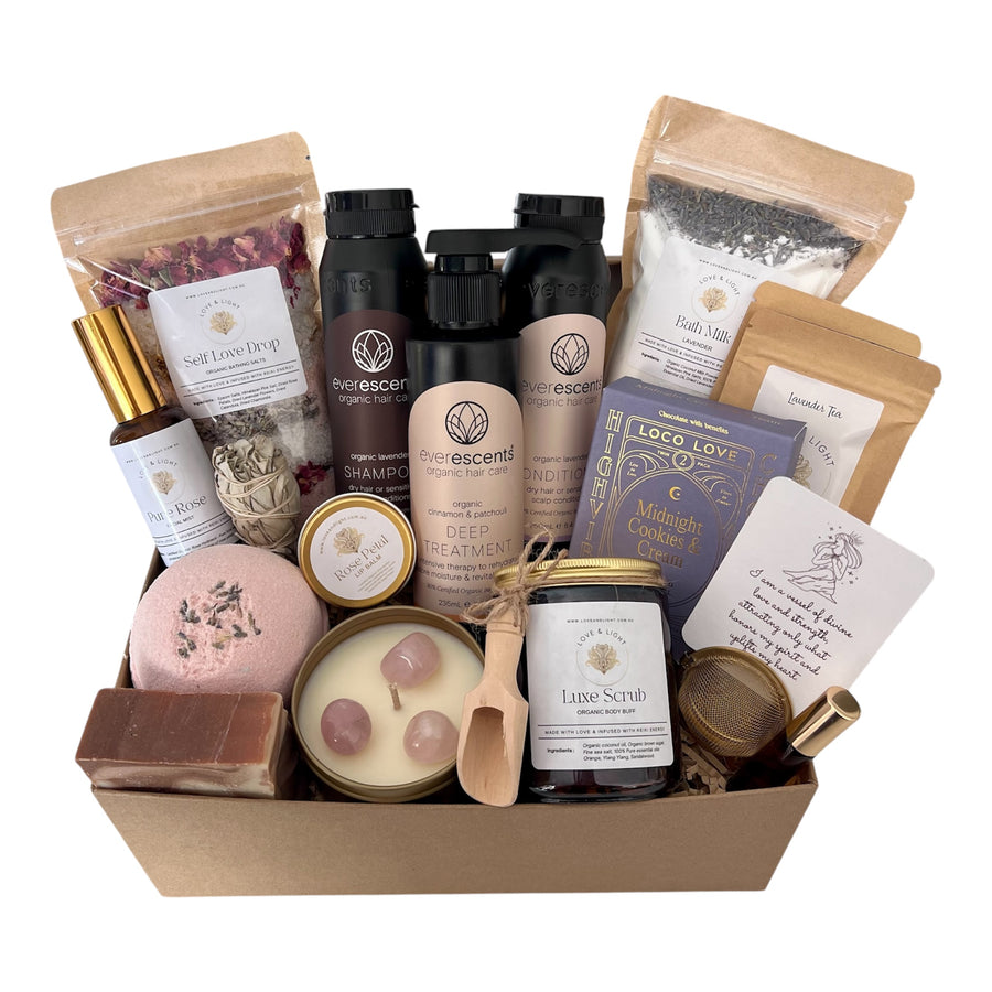 Self Love Club Subscription - Love & Light