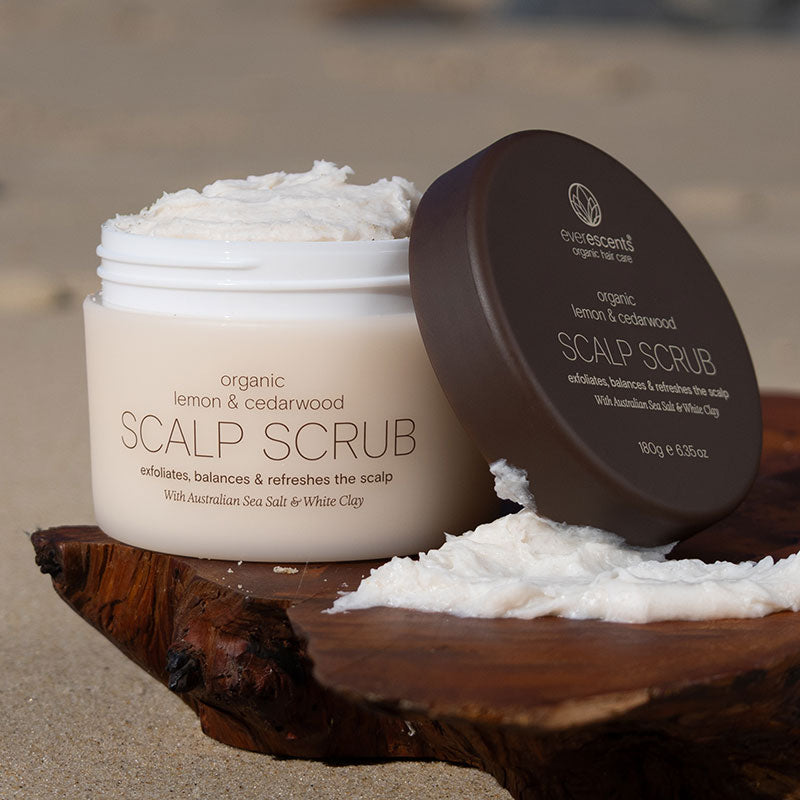Everescents Organic Hair Care