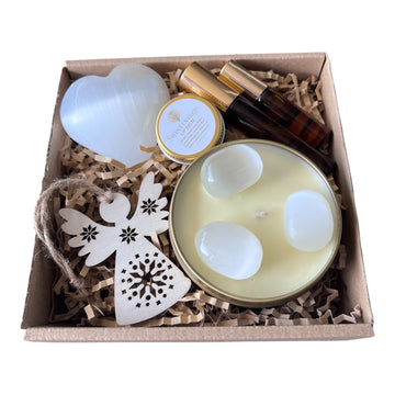 Love & Light Mini Christmas Box - Love & Light