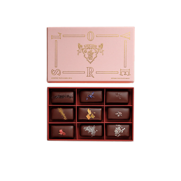 Loco Love Lovers Box - Love & Light