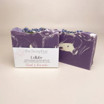 Lullaby Soap - Love & Light