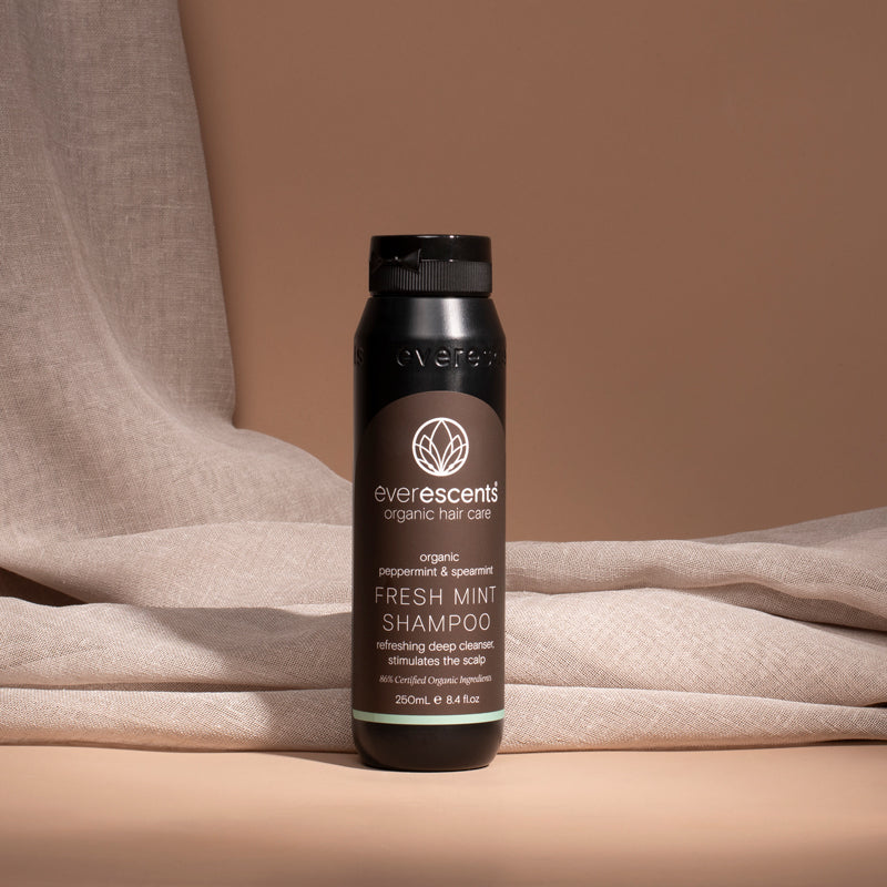 Everescents Organic Hair Care