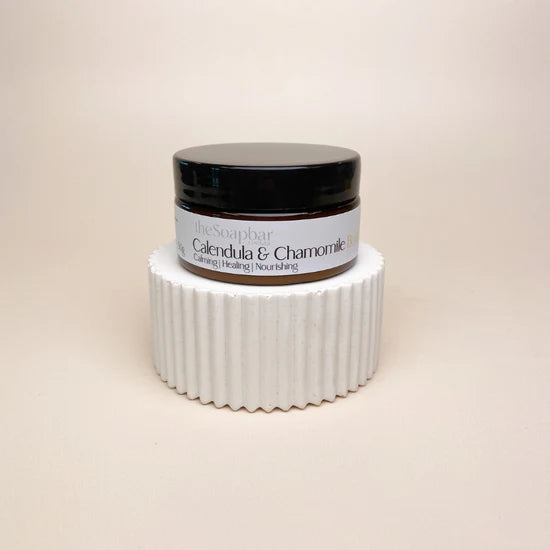 Calendula & Chamomile Body Butter - Love & Light