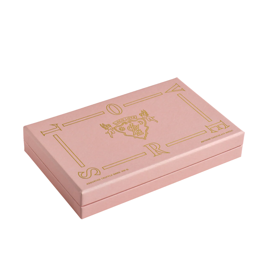 Loco Love Lovers Box - Love & Light