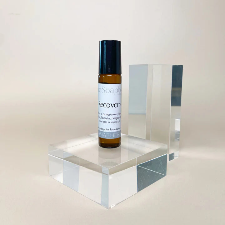 Aromatherapy Roll On's - Love & Light