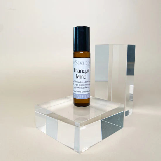 Aromatherapy Roll On's - Love & Light