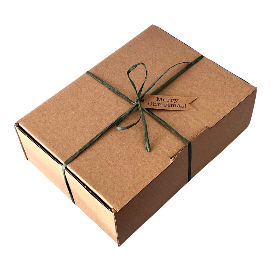 ‘Tidings’ Love & Light Box - Love & Light