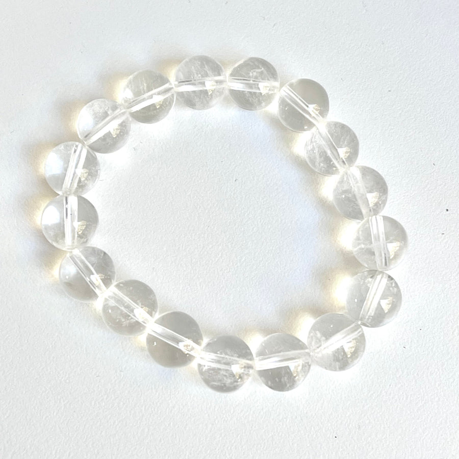 Crystal Bracelets - Love & Light