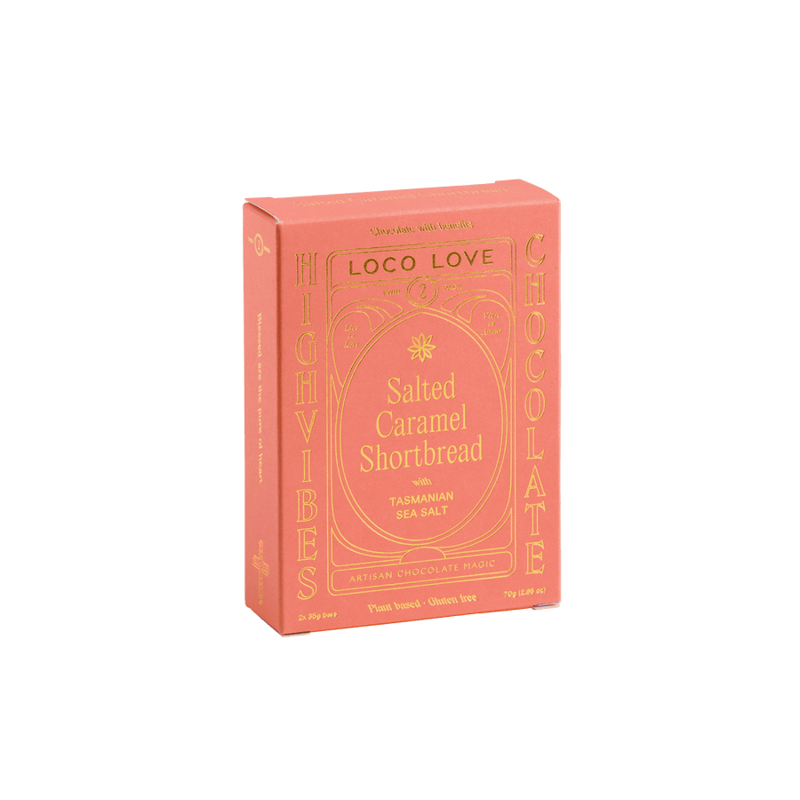 Loco Love Twin Boxes - Love & Light
