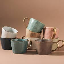 Ariel Mugs - Love & Light