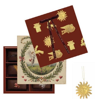 Loco Love Christmas Gift Box - Love & Light
