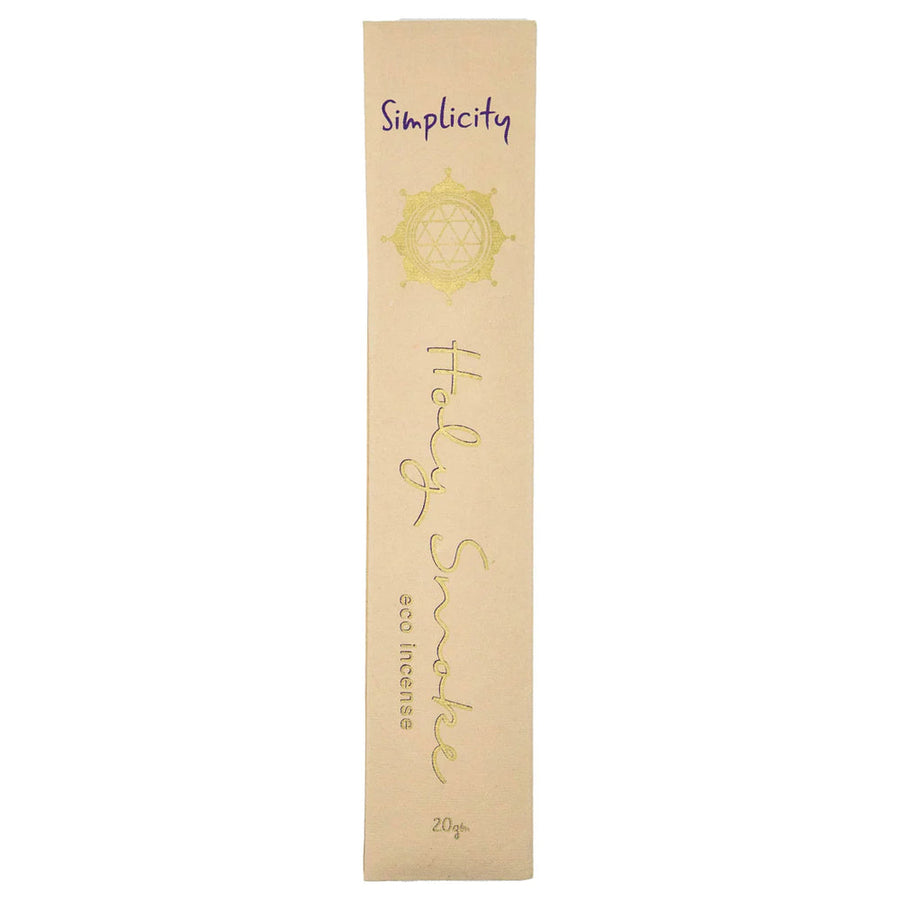 Holy Smoke Incense - Love & Light