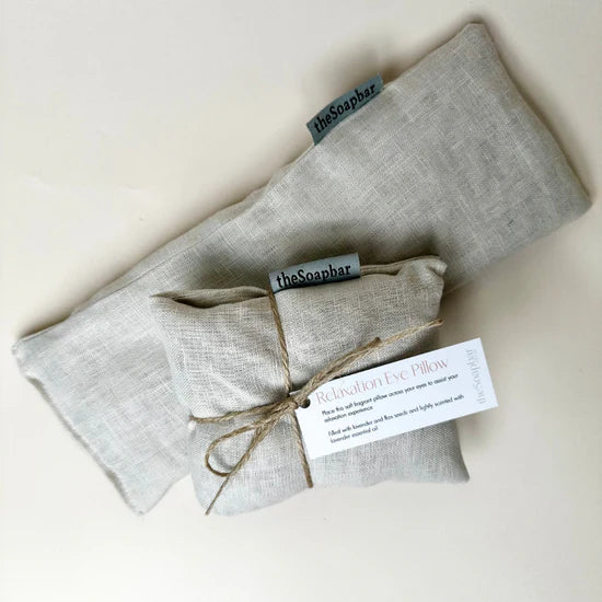 Relaxation Eye Pillow - Love & Light