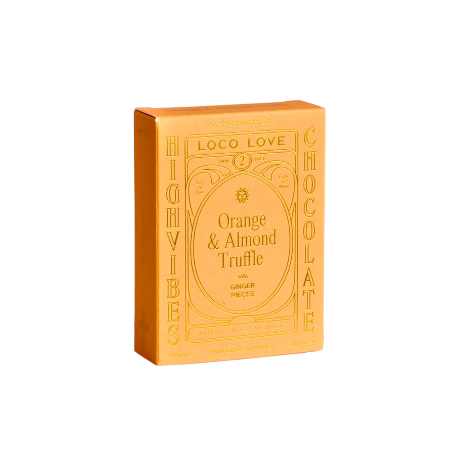 Loco Love Twin Boxes - Love & Light
