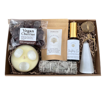 ‘Christmas Eve’ Love & Light Box - Love & Light